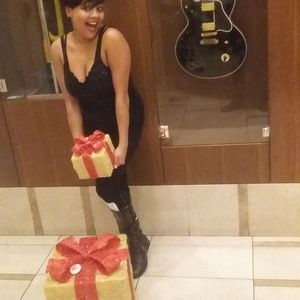 Meet your Posher, Hannah